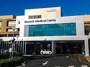 Photo of Monash Medical Centre [Clayton]